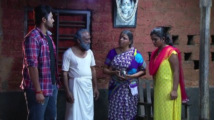 AADHIRA SUN TV EPIOSDE 100 18/08/2015