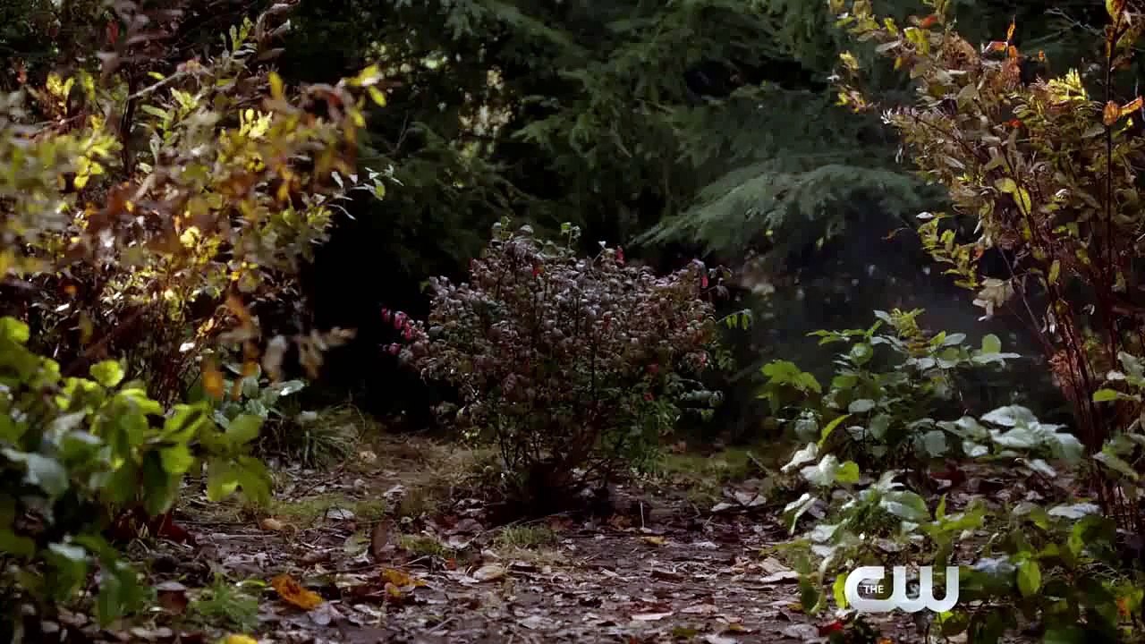 Supernatural 11x09 - O Brother, Where Art Thou Extended Trailer