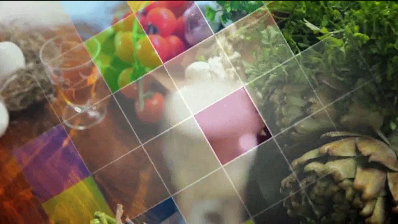 MI PULPITO A LA GALLEGA "Arroz meloso con boletus y jamón"