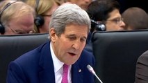 هل غيرت واشنطن إستراتيجيتها للتعامل مع أزمة سوريا؟