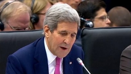 هل غيرت واشنطن إستراتيجيتها للتعامل مع أزمة سوريا؟