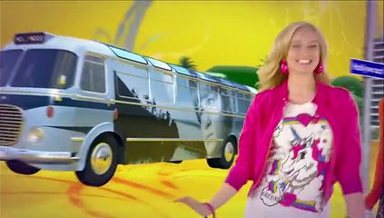 Sonny With A Chance 2x04 Sonny With A Song