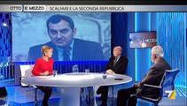 Scalfari e la seconda Repubblica | LA7 - Video e notizie su programmi TV, sport, politica e spettacolo.00