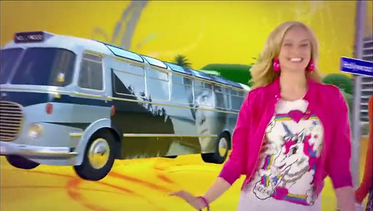 Sonny With A Chance 1x17 Guess Who's Coming To Guest Star