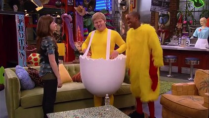 Sonny With A Chance 1x01 Sketchy Beginners