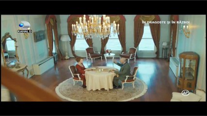 In dragoste si in razboi Episodul 6 partea 1
