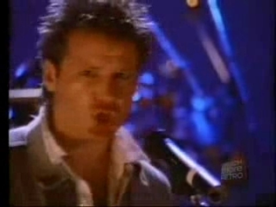 Corey Hart Everything In My Heart video Dailymotion