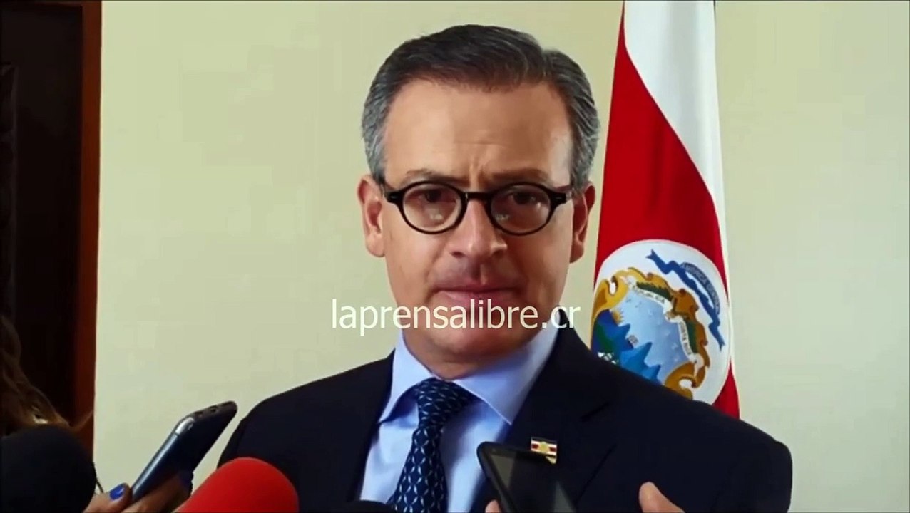 Guatemala no recibirá a cubanos varados en Costa Rica