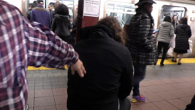 1263 精神按摩放鬆筋骨 Luodong Spiritual massage to relax muscle bone