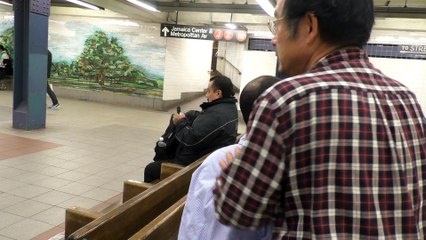 1267  精神按摩放鬆筋骨 Luodong Spiritual massage to relax muscle bone