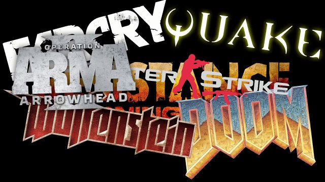 SI LOS VIDEOJUEGOS FUERAN REALES 3
