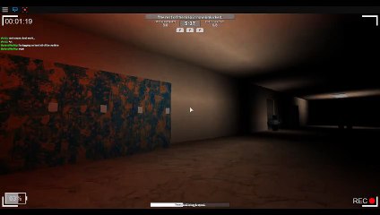 GET AWAY SLENDY D: ' Stop it, Slender ' part 1.