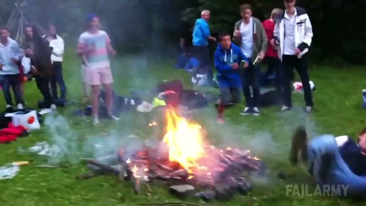 Best Fails of the Week 2 September 2015 || FailArmy