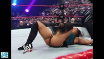 WWE Diva MICKIE JAMES Hottst Compilations-3