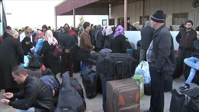 مصر تفتح معبر رفح ليومين