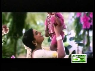 Venilavae  Pottu | Amman Tamil Movie |HD Video Song