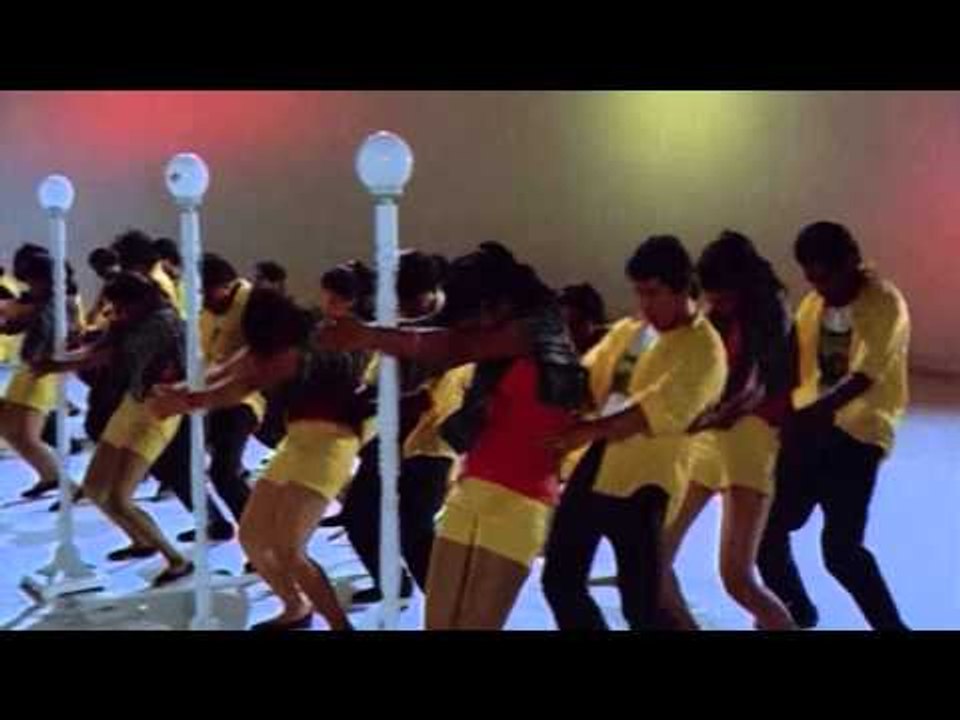 Yetho Nyabagam Dharma Devan Tamil Movie HD Video Song