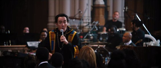 Chi-Raq - What Makes Someone A Target