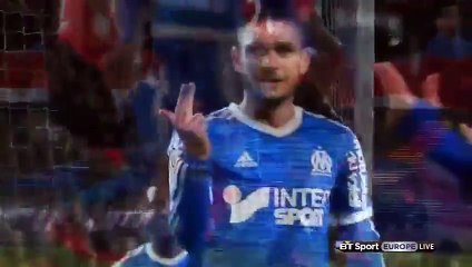 Rennes 0 – 1 Marseille ALL Goals and Highlights Ligue 1 03.12.2015