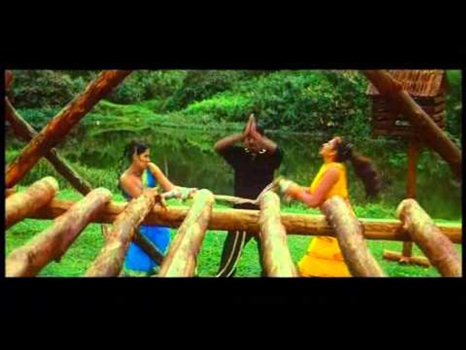 Thappu Pannathe Thullal Tamil Movie HD Video Song