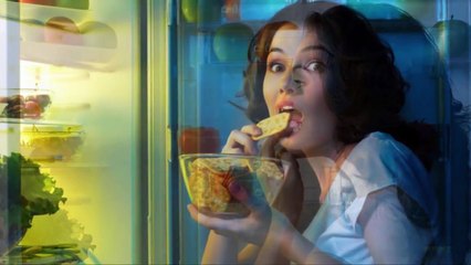 10 ЖУТКИХ СЛУЧАЕВ ЛУНАТИЗМА