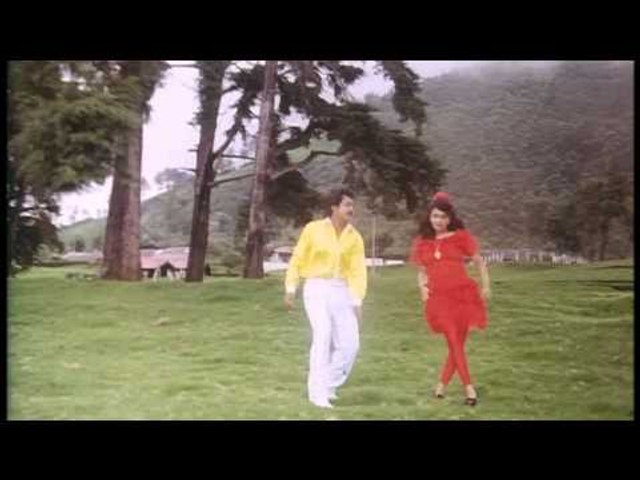 Kanne Kanne Vaa Pattukkottai Periyappa Tamil Movie HD Video Song