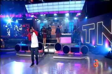 Mr Haka - Somos o no somos