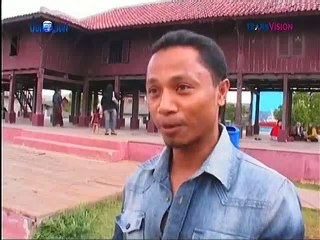 Dua Dunia - Legenda Si Pitung FULL