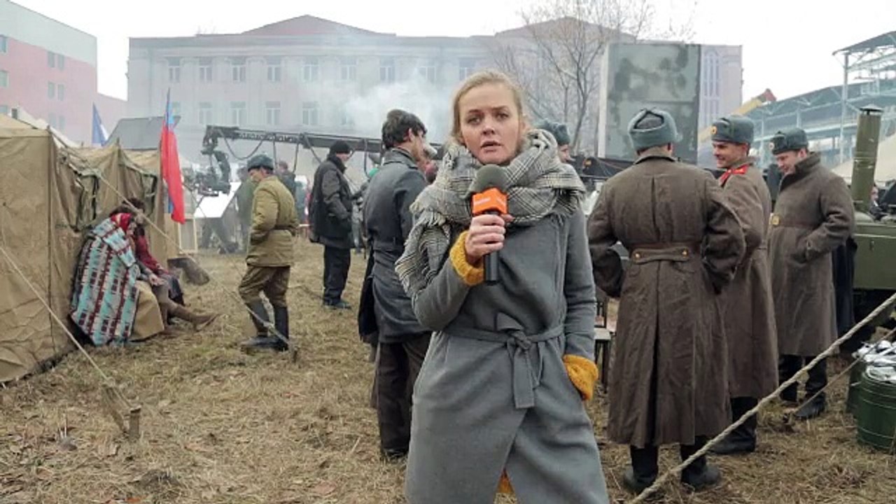 Землетрясение - 2016
