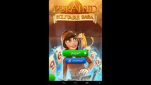 Juego Pyramid Solitaire Saga - para Android