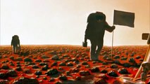 Discovery Channel - End of the Earth and new Life on Mars Space National Geographic Docume