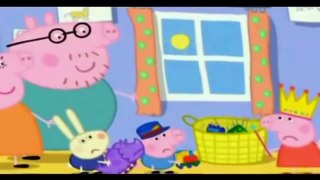 Peppa Pig English Cartoon For Kids Peppa Pig English New Movie 720p