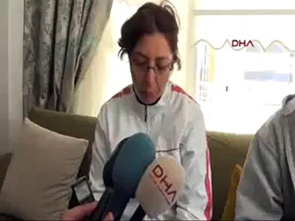 Özgecanın annesi Bu kararı bekliyordum