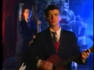 Crowded House - Better Be Home Soon