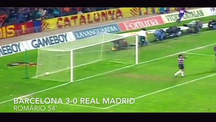 Total Humiliations in Football