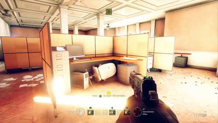 Tom Clancy's Rainbow Six® Siege_Sit03 High Value Target
