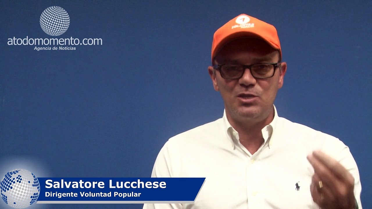 Salvatore Lucchese
