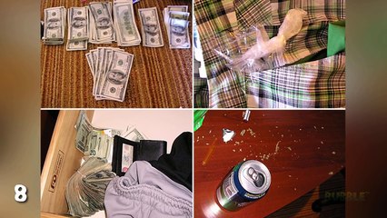 10 ЛЮДЕЙ ВЕДУЩИХ ДВОЙНУЮ ЖИЗНЬ