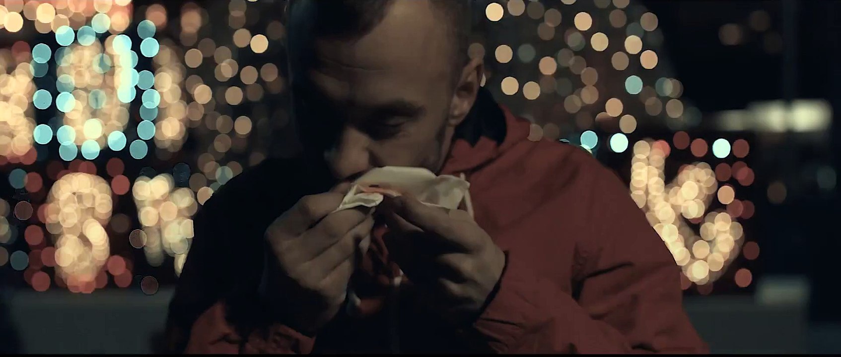 ★ Pono - Co powoduje w człowieku feat. HZD_Hazzidy, DJ DEF prod. Szczur