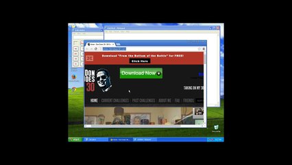 Metasploit- Practical Jokes - Disable keyboard-mouse. Shutdown Programs