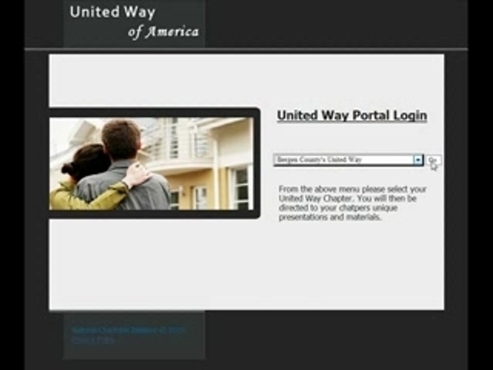 NCI Website Video