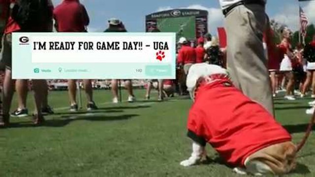 Fan Index presented by Goodyear: Best Social Media