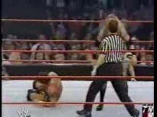 Randy Orton vs Christian 2002