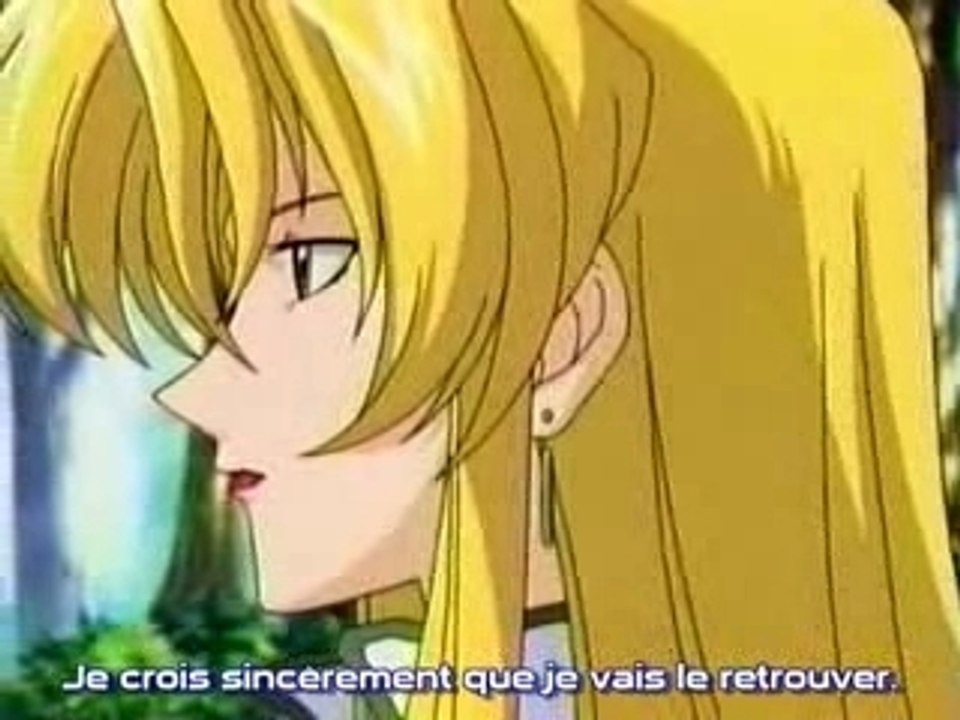 Star ocean ex episode 7