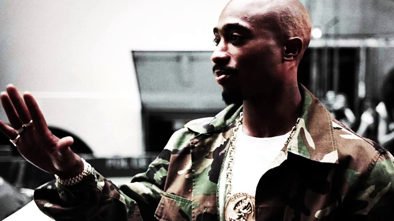 Weed Songs- 2pac - Fuck All Yall (Reggae Remix)