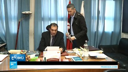 تونس.. حرية الصحافة تعاني بسبب مكافحة الإرهاب