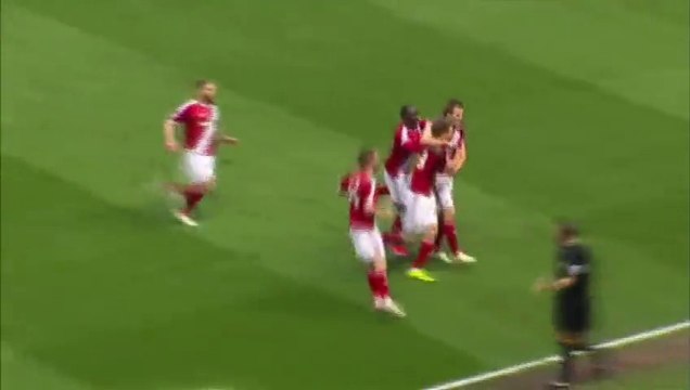 Middlesbrough 2 vs 1 Wolves ~ [Sky Bet Championship] - 14.04.2015 - All Goals & Highlights