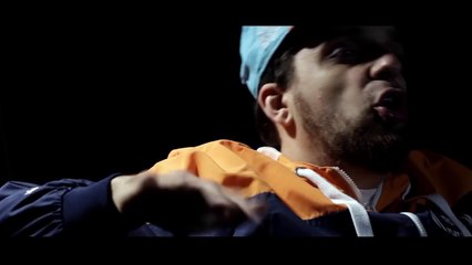 05. ABEL (ROBIĘ TO TAK!) _ OSTATNI SARMATA __ STREET VIDEO __ 2014