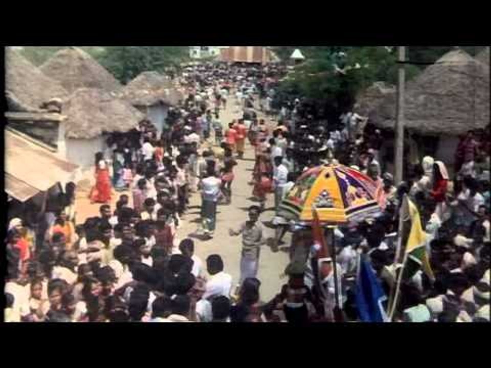 Amman Koyil  Aranmanai Kili Tamil Movie HD Video Song