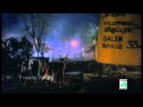 Enna Kaettaa | Vasantha Kala Paravai | HD Video Song | Koundamani